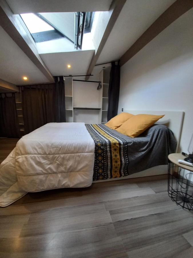 Afa Butrone Sarrola Apartment Bagian luar foto